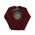thumbnail image 1 of Harry Potter Womens Christmas Wreath Sweatshirt, 1 of 5