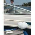 thumbnail image 2 of Dock Edge Inflatable Dock Wheel 9" Diameter, 2 of 3