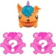 thumbnail image 2 of Figura Pooparoos MATTEL Multipack Naranja, 2 of 3