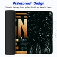thumbnail image 4 of nygtbtfer Photo Mouse Pad with Wrist Support, with Wrist Rest Support, ized Gel Mouse Mat, Non-Slip Rubber Base, Ergonomic Mousepad for Office Home Computer 31.5x11.8 in, 4 of 6
