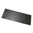 thumbnail image 4 of Pavo Negro Con Marco Negro Keyobard Para -30 -45 Laptop, 4 of 7