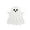 White, variant on Miwamany Halloween Bat Shaped Throw Blanket, 39x28 Inch Soft Fuzzy Wing Blanket, Cozy Flannel Purple Throw for Couch Bed Sofa, Spooky Gothic Room Decor Accent