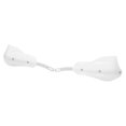 thumbnail image 1 of Motorcycle Handlebar Hand Guards For YZF WRF Reduce Wind Resistance And Protect Your Hands Universal Fit For 22mm 28mm Handlebars Durable And Easy To Install, 1 of 8