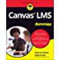 thumbnail image 1 of Canvas LMS For Dummies (For Dummies (Computer/Tech)), 1 of 1
