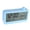 Blue, variant on YongCo Time Management Digital Clock With 60Minute Countdown, 3 Brightness Levels, Suitable For Focused Learning Efficient Work
