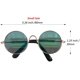 thumbnail image 2 of TopE Gafas para mascotas, Stock Show Funny Cute Dog Cat Ret, 2 of 3