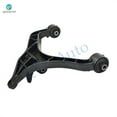 thumbnail image 6 of Set of 6 Front Lower Control Arm-Wheel Hub Bearing Assembly-Suspension Strut Assembly For 2002-2007 Jeep Liberty, 6 of 10