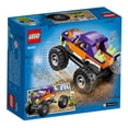 thumbnail image 3 of Set LEGO City Camión monstruo 60251, 3 of 4