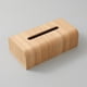 thumbnail image 1 of Soporte de caja de pañuelos de moderno Dispensador de decoración para hogar Soporte de servilleta decorativo Soporte de pañuelos para hotel marrón perfecl Sostenedor del tejido, 1 of 8