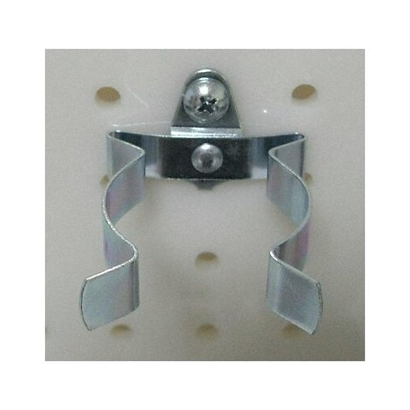 Manufacturer Varies Spray Can Holder,2 7/8 in L,PK5 5TPE2