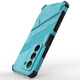 thumbnail image 5 of Funda GANGXUN Antigolpes para Xiaomi Redmi 15 4G con Soporte Invisible, Antihuellas y Protección Completa, 5 of 6