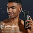 thumbnail image 5 of Ear Wax Removal Tool Water Powered Wush Ear Cleaner Electric Ear Cleaning Kits, 5 of 5