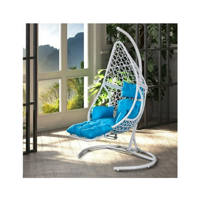 Cleorand swing chair hotsell