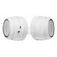 thumbnail image 4 of Audifonos Brookstone Bluetooth Wireless Headphones Isolatenx blanco, 4 of 4
