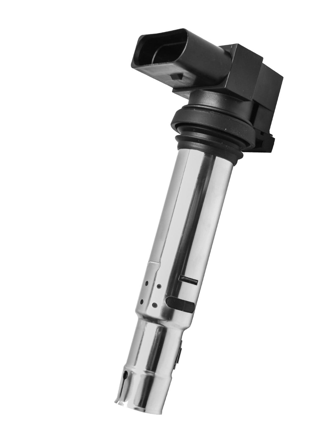 New Ignition Coil Compatible with 2012 Audi A8 Quattro L W12 Sedan 4Door 6.3L 6299CC 384Cu. In