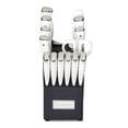 thumbnail image 2 of Juego de cuchillos Cuisinart C77WTR-15PN Classic Forged Triple Remache, 2 of 4