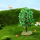 thumbnail image 5 of Modelo de manzana artificial Simulación realista Árbol de frutas de plástico Carretería en miniatura hechas a mano para proyectos de bricolaje y manualidades Decoración, 5 of 8