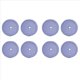thumbnail image 1 of 8 Paños de Fregona para EVERYBOT Edge RS700 RS500, Reemplazan las Almohadillas de Microfibra Lavables, Herramienta de Limpieza Doméstica, 1 of 5
