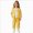 T400-Yellow, variant on Girls Boys Zipper Sweatshirt And Sweatpants Set Pajamas & Dailywear Set Cardigan Sweatshirt Set Back-To-School Pajamas & Dailywear Set 1T 2T 3T 4T 5T 6T Set 9-12 Months