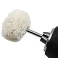 thumbnail image 4 of SunniMix 6x10 Pieces 1/8 Polishing Buffing Wheel for Rotary Tool Accessory 6 Pcs, 4 of 8