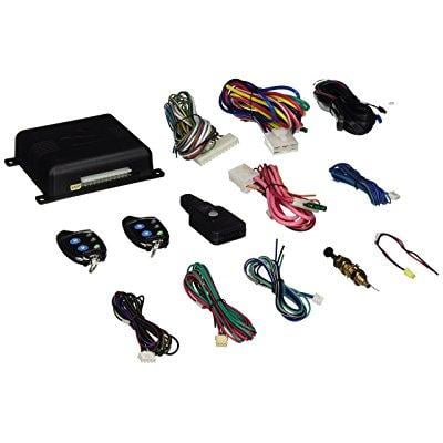 remote start average cost