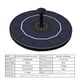 thumbnail image 3 of Fuente solar con batería mejorada, fuente de baño para pájaros con energía solar con fuente de agua solar para baño de pájaros, pecera, estanque, piscina, 3 of 5