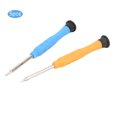 thumbnail image 1 of Screwdriver Watch Screwdriver, Screwdriver, Repair Tools 10pcs/Set For DIY Projects Repair Sunglass, 1 of 8