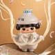 thumbnail image 2 of POP MART PUCKY The Feast Series Blind Box Guess Bag Mystery Box Toys Doll Cute Anime Figure Desktop Ornaments Gift Collection, 2 of 5