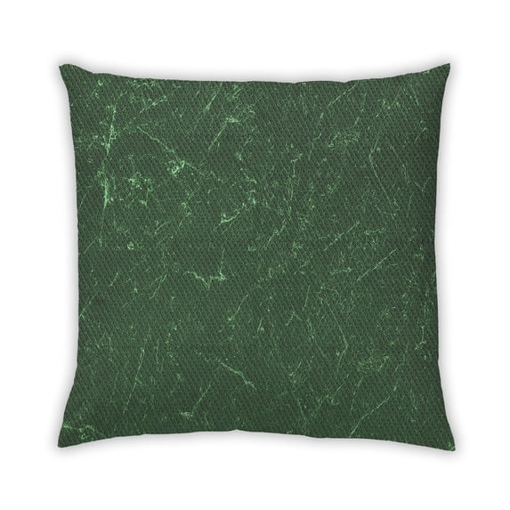 Ahgly Company Indoor Square Contemporary Throw Pillow, 18 inch by 18 inch