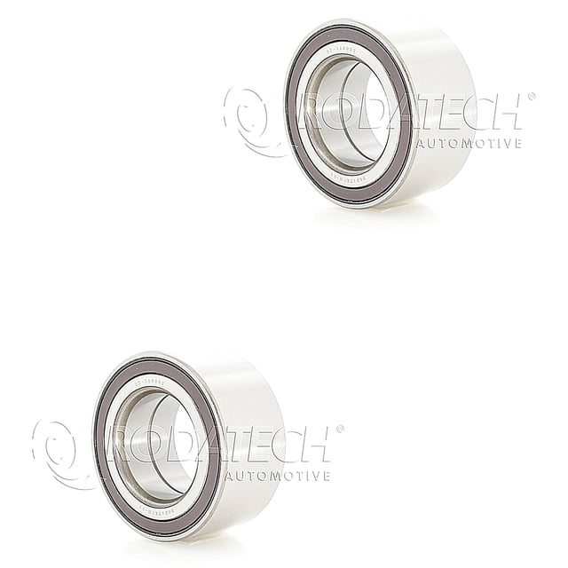 2 Balero Ruedas RODATECH 2016 A 2021 Honda L4 1.8L Delanteros Fwd