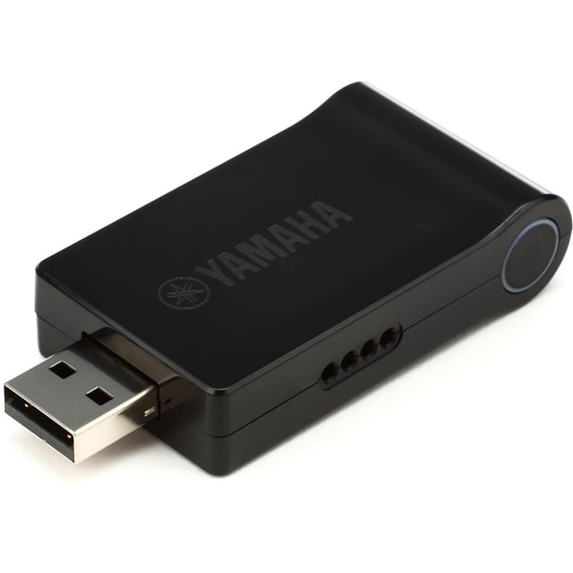 Yamaha udwl01 adaptador wifi usb/MIDI