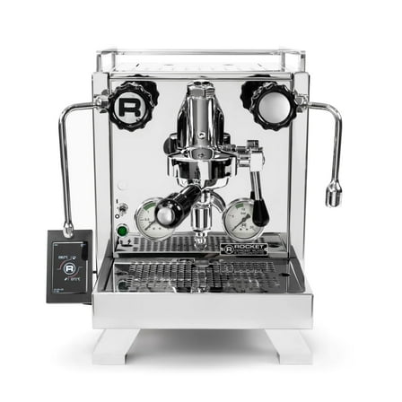 Rocket Espresso R58 Cinquantotto Espresso Machine, Stainless Steel