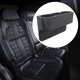 thumbnail image 5 of Organizador de huecos para asiento de coche, caja de almacenamiento para grietas de asiento de coche, Interior Universal portátil Negro Cola Relleno de espacio para asiento de automóvil, 5 of 7