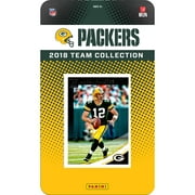 Green Bay Packers 2018 Team Set Trading Cards - No Size