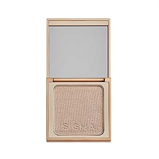 Sigma Beauty Highlighter - Savanna (Fiery Bronze Metallic)