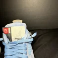 thumbnail image 5 of Ni - ke Size 8 - Ni - ke Air Jordan 4 Retro University Blue Men's Shoes - CT8527 400, 5 of 5