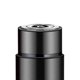 thumbnail image 5 of Cortadora de barba eléctrica Mini USB recargable portátil rotativa cortadora de barba eléctrica para hombres y mujeres negro, 5 of 10
