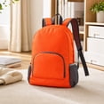 thumbnail image 3 of Lightweight Packable Backpack, Small Travel Day Pack, Water Resistant Hiking Backpacks for Women Men, Multiple Pockets, Breathable Shoulder Strap, Everyday Carry, 3 of 7