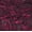 Fuchsia, variant on Electric Lotus Floral Burnout Velvet