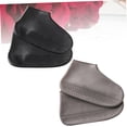 thumbnail image 3 of Chanclos Antideslizantes Botas De Lluvia Botas De Lluvia Impermeables para Niños Cubiertas De Zapatos Reutilizables Cubierta De Zapato Antideslizante Cubierta De Zapatos Cubiertas, 3 of 5