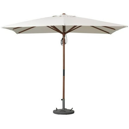 Ikea Umbrella With Base Beige Loko Gray 4206 52911 1038