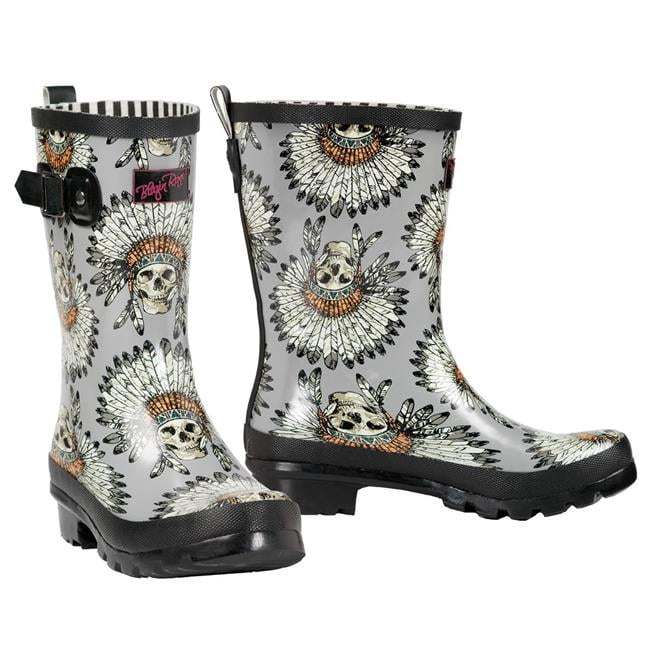 blazin roxx rain boots