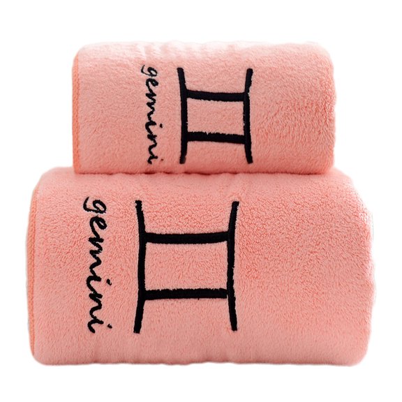 Deeceymbur Bath Towels - All- Soft-- Thick-- Absorbent- Dry- Home- Gym- Pool- Yoga- Hotel- Shower- Large Towel For Bathroom