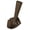 Bronze, variant on Hickory Hardware P25020-RB Refined Bronze Coat Hook