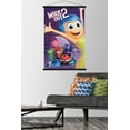 thumbnail image 2 of Disney Inside Out 2 - Group Wall Poster with Magnetic Frame, 22.375" x 34", 2 of 5