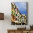 thumbnail image 5 of Cinque Terre Premium Gallery Wrapped Canvas - Ready to Hang, 5 of 9