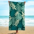 thumbnail image 7 of Needhep Spa Beach Towel Beach Mat,Unicorn Beach Towel, Dock And Bay Towels, Oversized Beach Towel, Beach Towels Pack (B), 7 of 7