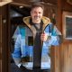 thumbnail image 3 of Men's Print Jacket Men's Spring And Autumn Casual Trend Zipper Hooded Jacket 5XL, 3 of 3