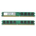 thumbnail image 4 of ZOUSSIQI Xiede DDR2 533 1.8V 2 Go Mémoire Stick Module RAM pour Bureau pour AMD EL22574940, 4 of 9