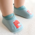 thumbnail image 3 of Calcetines de Piso Antideslizantes BuyWeekMX para Bebés y niños, 3 of 8